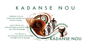 Logo revolisyon Kadansenou.com