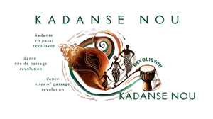Revolisyon kadanse nou, nos danses, our dances | Grann Nan Listwa