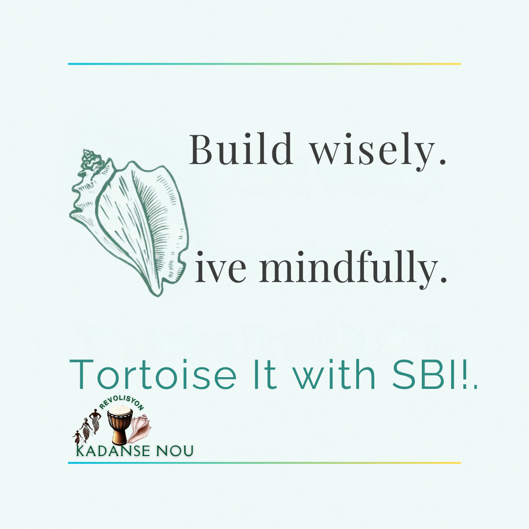 Steady steps. Clear focus. Lasting results. That’s the SBI! way — Tortoise It!. Steady steps. Clear focus. Lasting results. That’s the SBI! way — Tortoise It!.