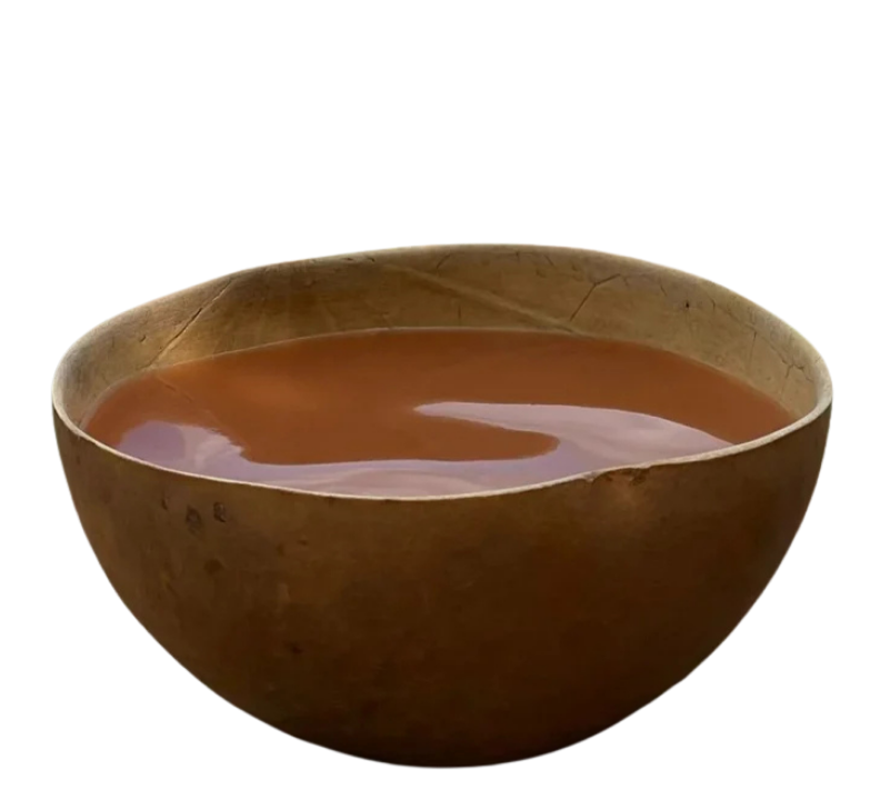 Calabash from Dogon Wisdom Keepers Store