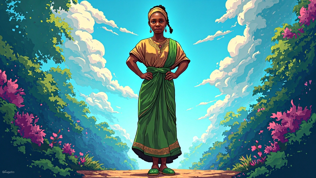 Grann Nan Listwa revolisyon Kadanse nou on the path to the dance rhythm - kadanse - of our naturlal power Grann Nan Listwa revolisyon Kadanse nou on the path to the dance rhythm - kadanse - of our naturlal power