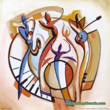 Je danse parce que j'incarne la joie d'être dans le rythme du mouvement inconscient avec conscience. Et toi ? | Oeuvre de Alfred Alexander Gockel Je danse parce que j'incarne la joie d'être dans le rythme du mouvement inconscient avec conscience. Et toi ? | Oeuvre de Alfred Alexander Gockel