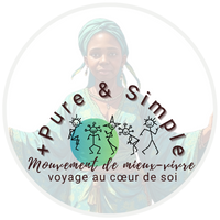 Boutique Mouvement de mieux-vivre Logo mini