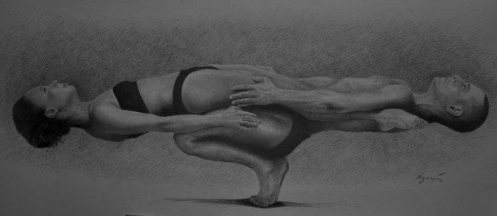 Bon jan preparasyon pèmèt nou travay kò nou ak konfyans epi libere pwisans tradisyon kiltirèl kadanse nou ak entensite epi plezi byenèt| Zèv atis Reginald Nazaire (NAZAREGI)