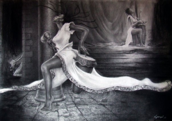 Nos expériences, engagements, défis, amour et joies partagés avec respect et intégrité, nous nourrissent individuellement et collectivement. ♥
La piste de danse est pour toi... Nos expériences, engagements, défis, amour et joies partagés avec respect et intégrité, nous nourrissent individuellement et collectivement. ♥
La piste de danse est pour toi...