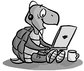 sbi-tortoise-solopreneur-black_white.gif |  Why stitch bits of information however from wherever when you can simply focus on well-pruned building blocks?| sbi-tortoise-solopreneur-black_white.gif |  Why stitch bits of information however from wherever when you can simply focus on well-pruned building blocks?|