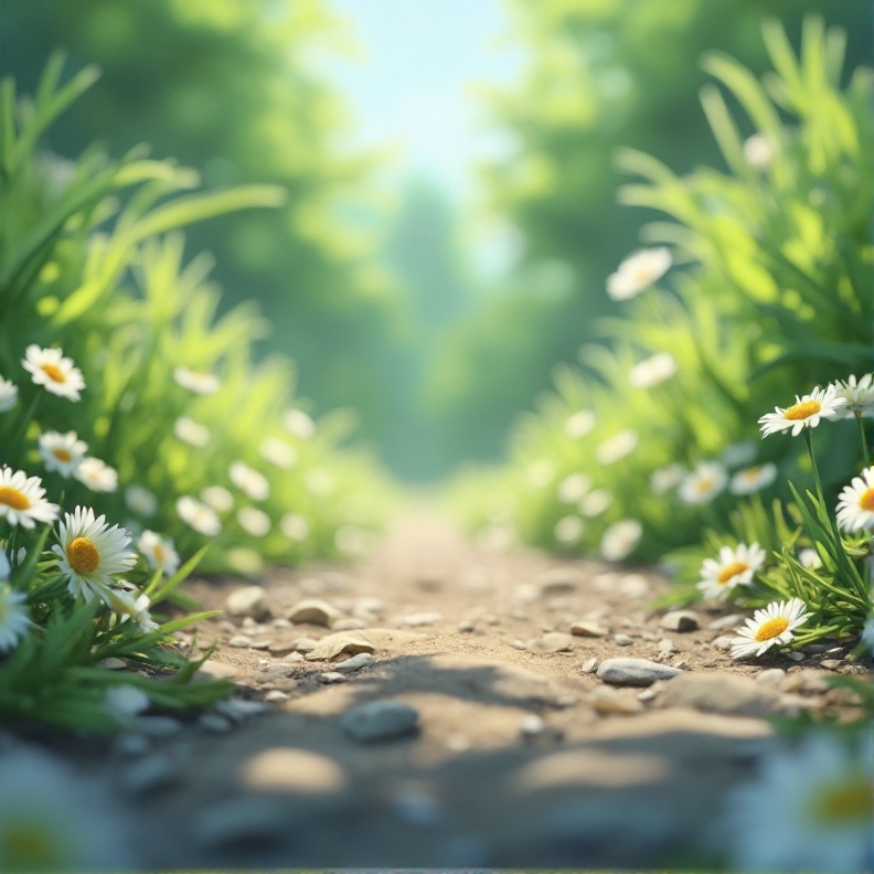 Chemen kado revolisyon Kadanse nou Chemen kado revolisyon Kadanse nou