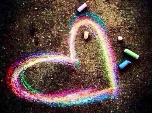 Write your story! You are your spirit and memory in motion. Movement never lies.