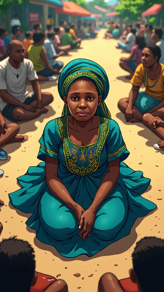 Open your horizons to the sacred fundamental movements that have been preserved across the world <br> ~ Grann Nan Listwa Grann-Nan-Listwa_Sacred-essence-principles | Sacred rhythms bearing the principles of our divine essence worldwide